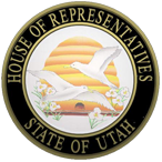 By Susan Pulsipher, Utah House of Representatives, District 50